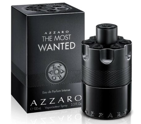 Azarro The Most Wanted Intense