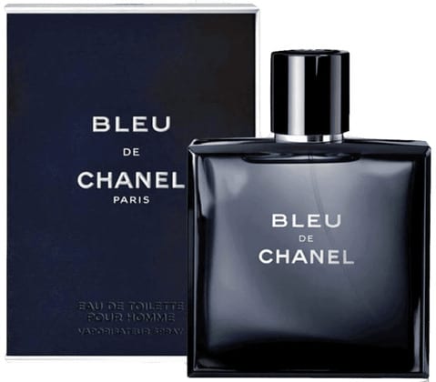 Bleu de Chanel