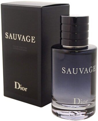 Dior Sauvage