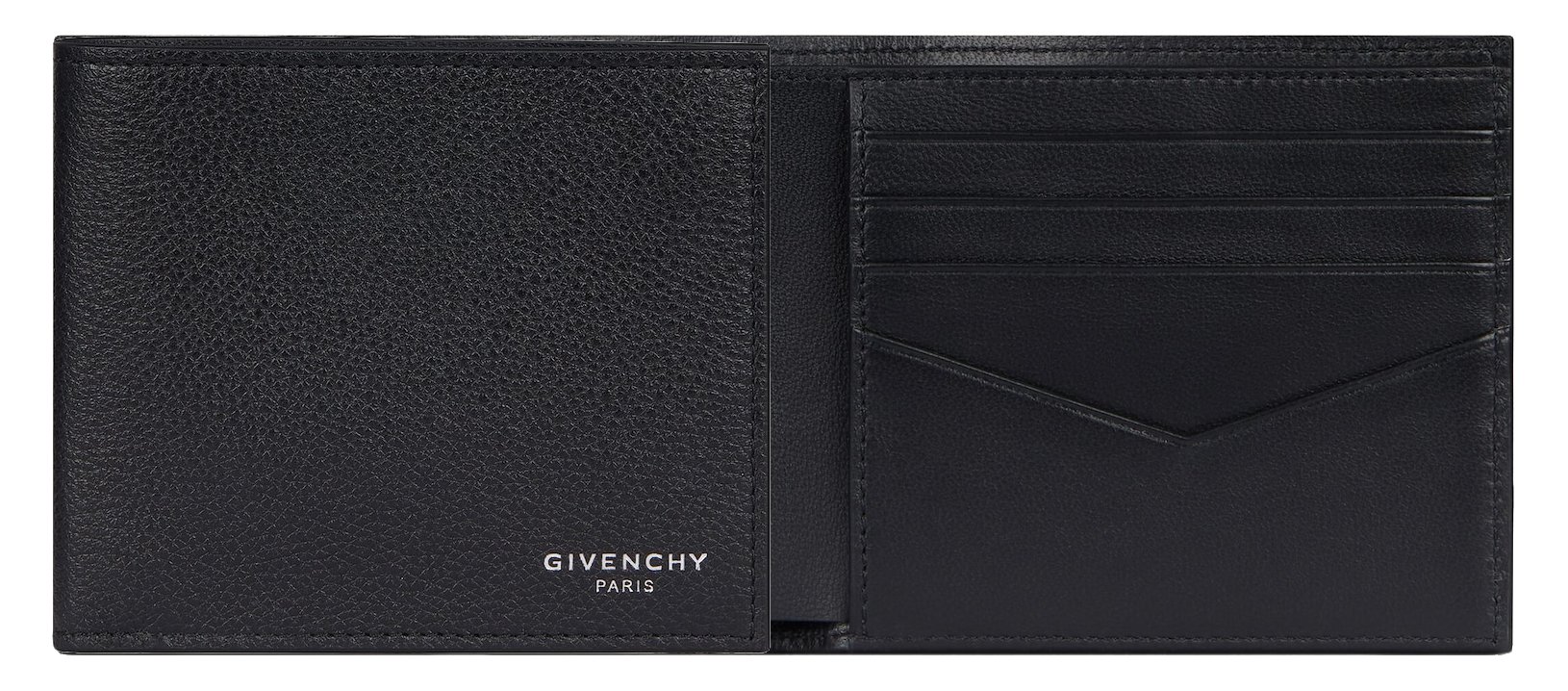 Givenchy Bifold Wallet