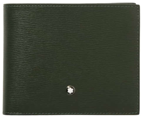 Montblanc Meisterstück Billfold Wallet