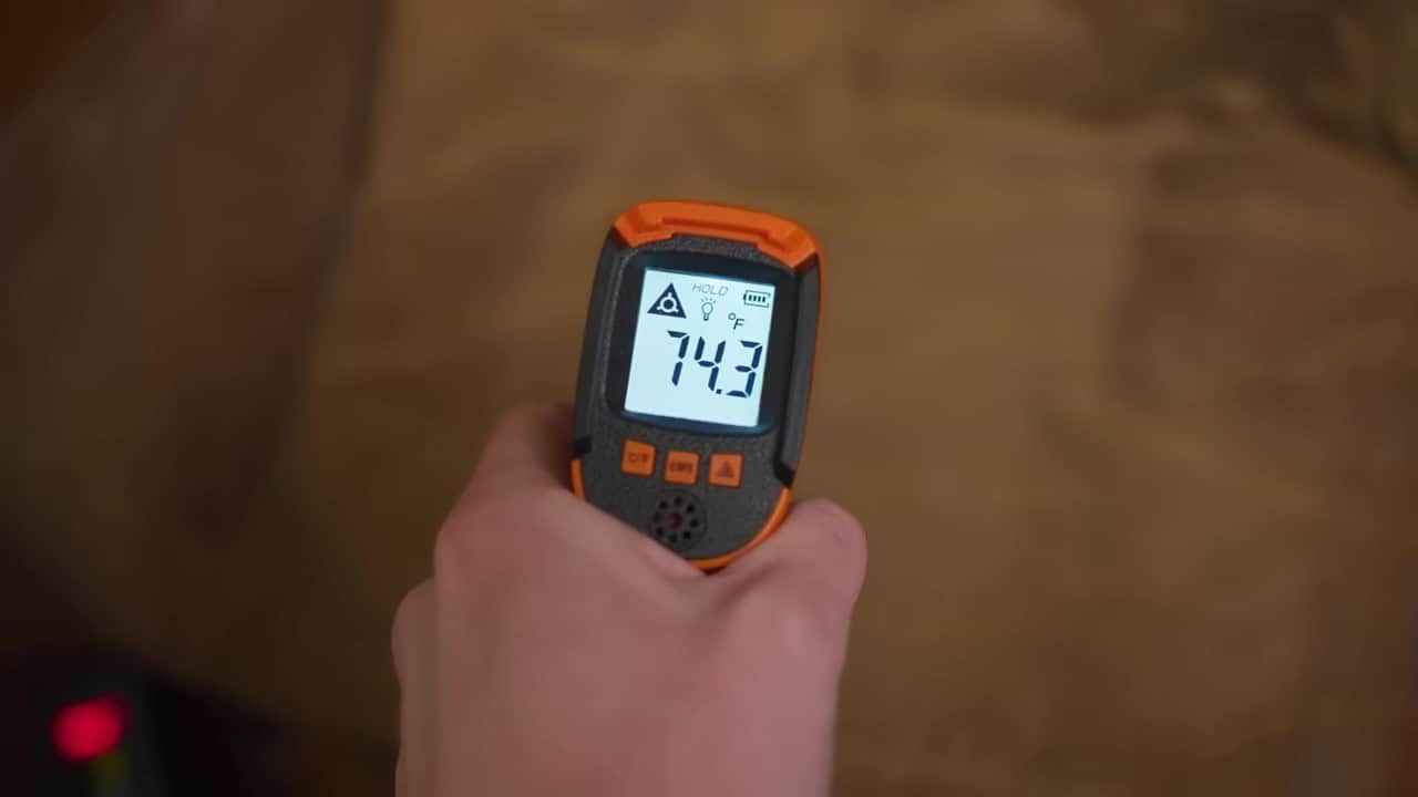 My Sketchy Testing Method