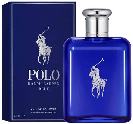 Ralph Lauren Polo Blue