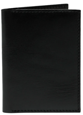 Void Watches Bi-Fold Card Holder