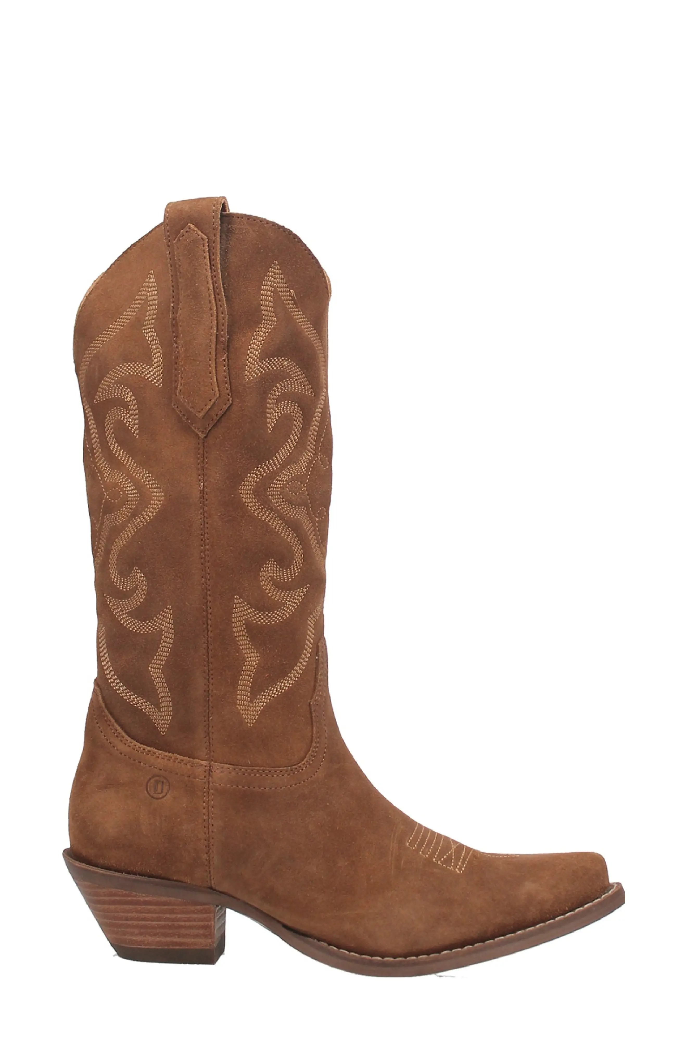 Dingo, Out West Cowboy Boot